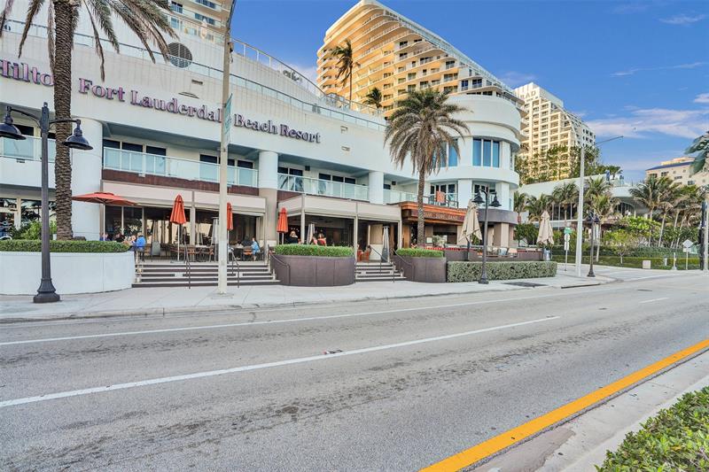 Image 23 of 40 For 505 Ft Lauderdale Bch Blvd  226