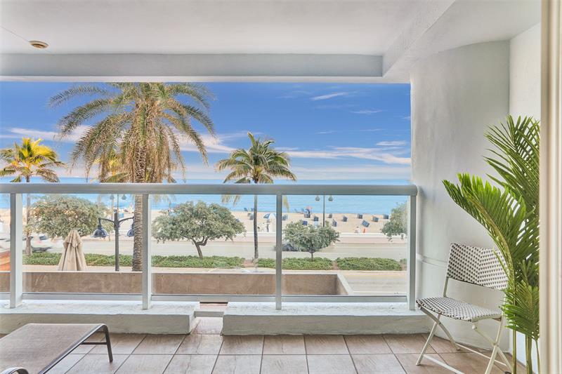 Image 3 of 40 For 505 Ft Lauderdale Bch Blvd  226