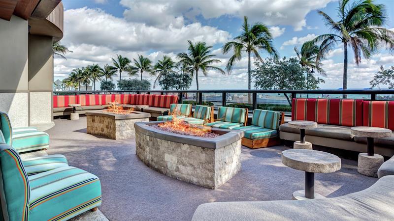 Image 32 of 40 For 505 Ft Lauderdale Bch Blvd  226