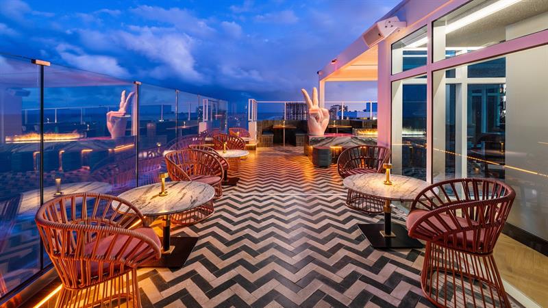 Image 35 of 40 For 505 Ft Lauderdale Bch Blvd  226