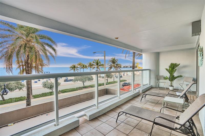 Image 9 of 40 For 505 Ft Lauderdale Bch Blvd  226