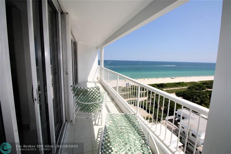 Image 17 of 24 For 9341 Collins Ave  1003