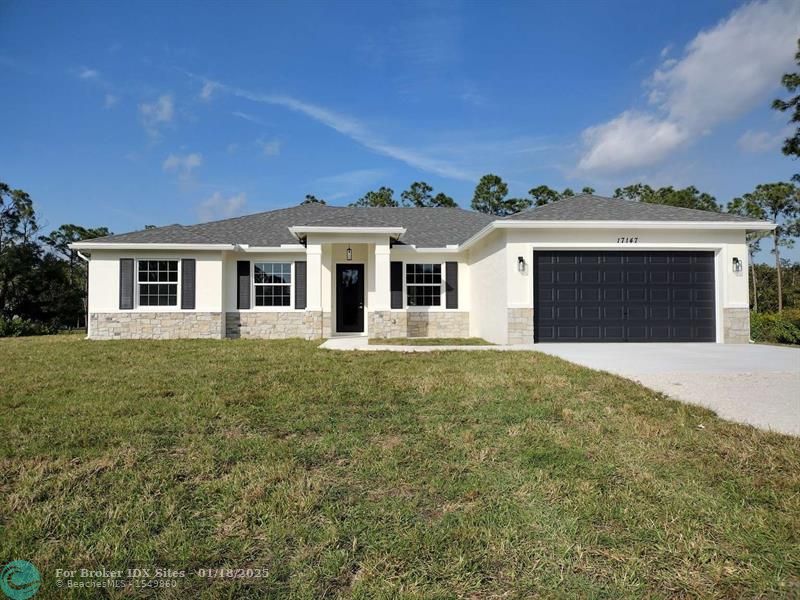 Details for 17147 83rd Pl N, Loxahatchee, FL 33470