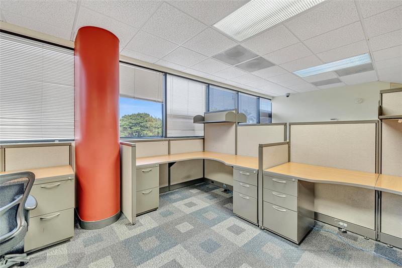 Image 39 of 46 For 3363 Commercial Blvd.  202a, 201a