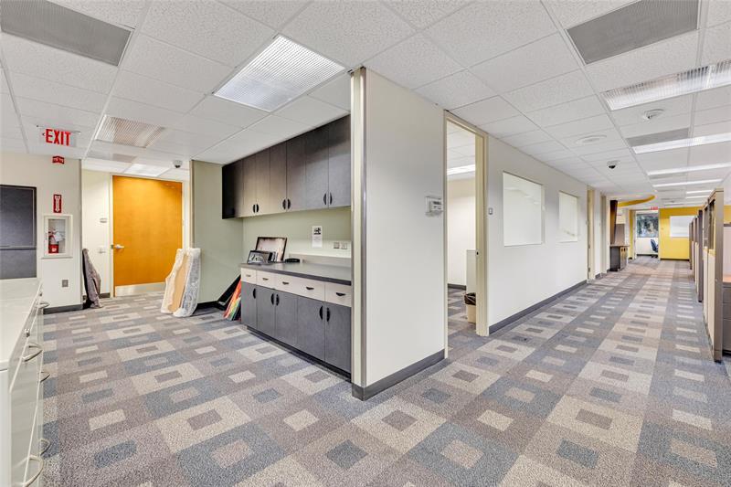 Image 40 of 46 For 3363 Commercial Blvd.  202a, 201a