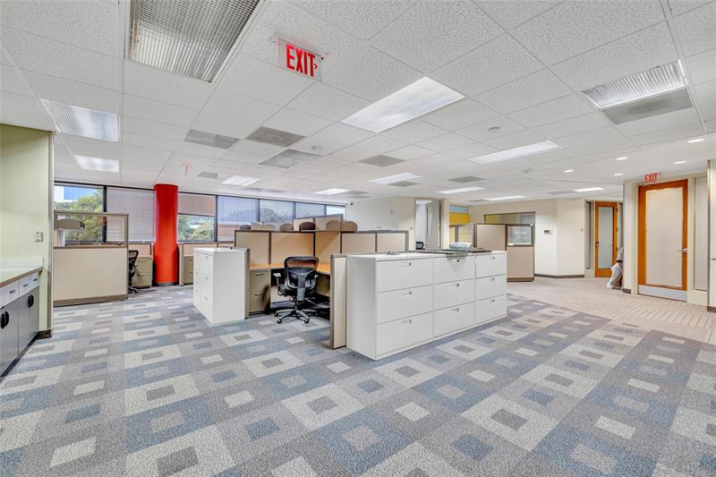 Image 41 of 46 For 3363 Commercial Blvd.  202a, 201a