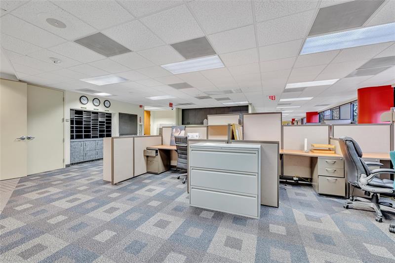 Image 45 of 46 For 3363 Commercial Blvd.  202a, 201a