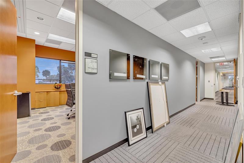 Image 9 of 46 For 3363 Commercial Blvd.  202a, 201a