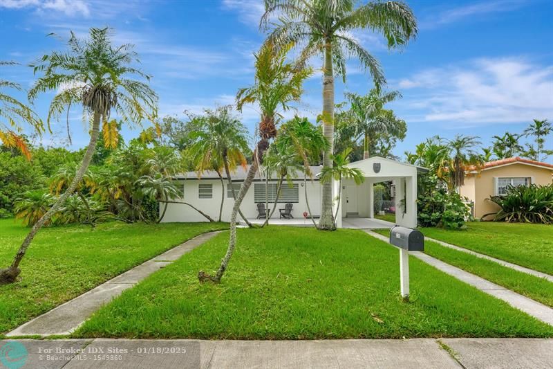 Details for 230 2nd Pl  , Dania Beach, FL 33004