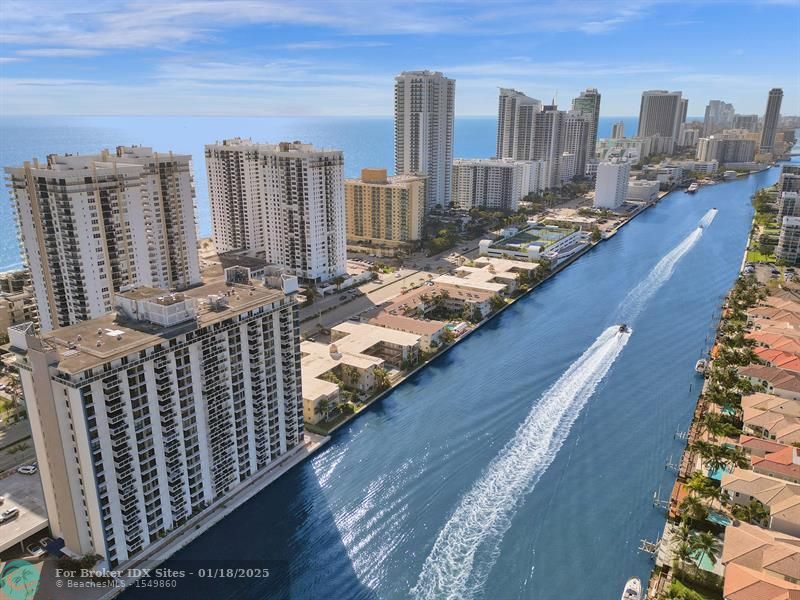 Details for 1600 Ocean Drive  18b, Hollywood, FL 33019