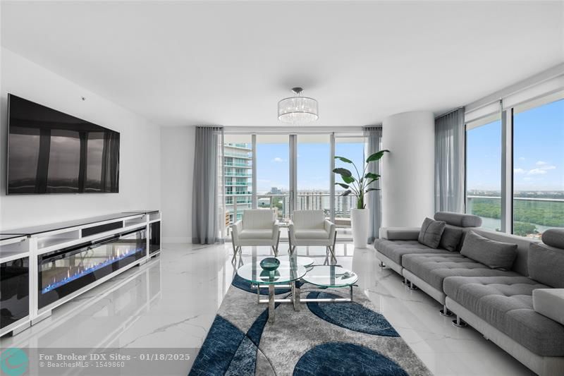 Image 13 of 35 For 300 Sunny Isles Blvd  2408