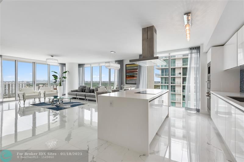 Image 14 of 35 For 300 Sunny Isles Blvd  2408