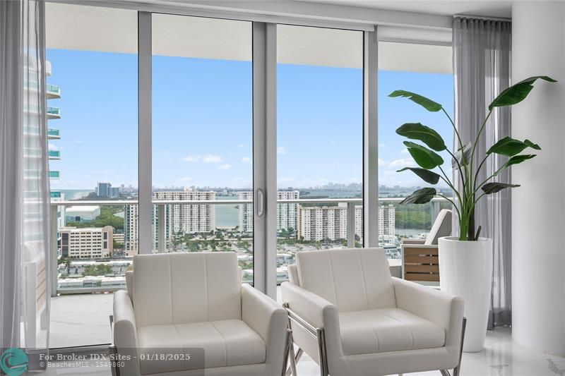 Image 17 of 35 For 300 Sunny Isles Blvd  2408