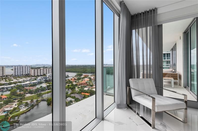 Image 18 of 35 For 300 Sunny Isles Blvd  2408