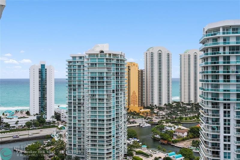 Image 34 of 35 For 300 Sunny Isles Blvd  2408