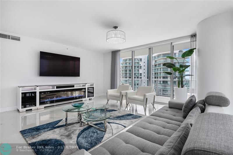 Image 4 of 35 For 300 Sunny Isles Blvd  2408