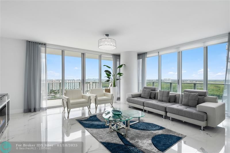 Image 5 of 35 For 300 Sunny Isles Blvd  2408