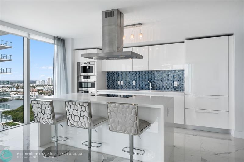 Image 6 of 35 For 300 Sunny Isles Blvd  2408