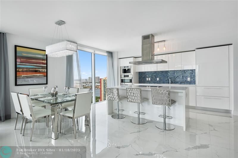 Image 7 of 35 For 300 Sunny Isles Blvd  2408