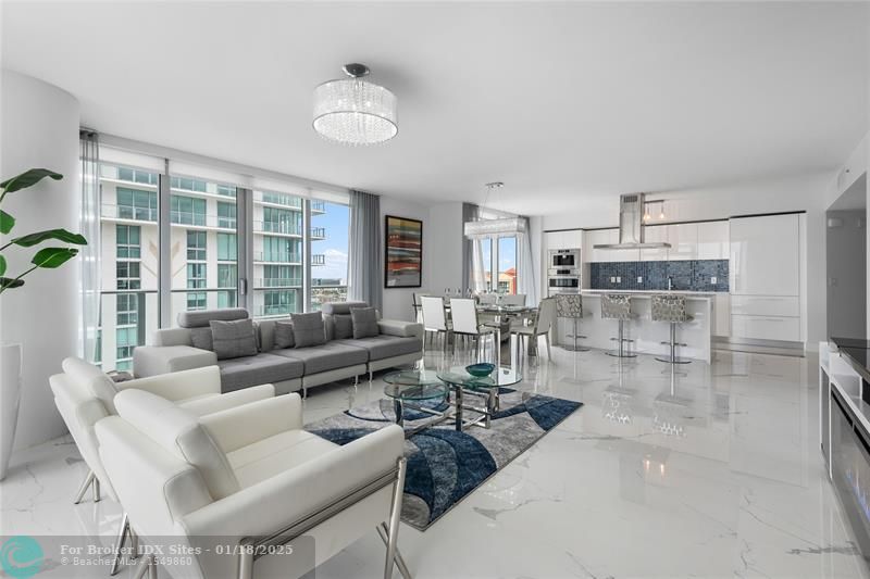 Image 8 of 35 For 300 Sunny Isles Blvd  2408