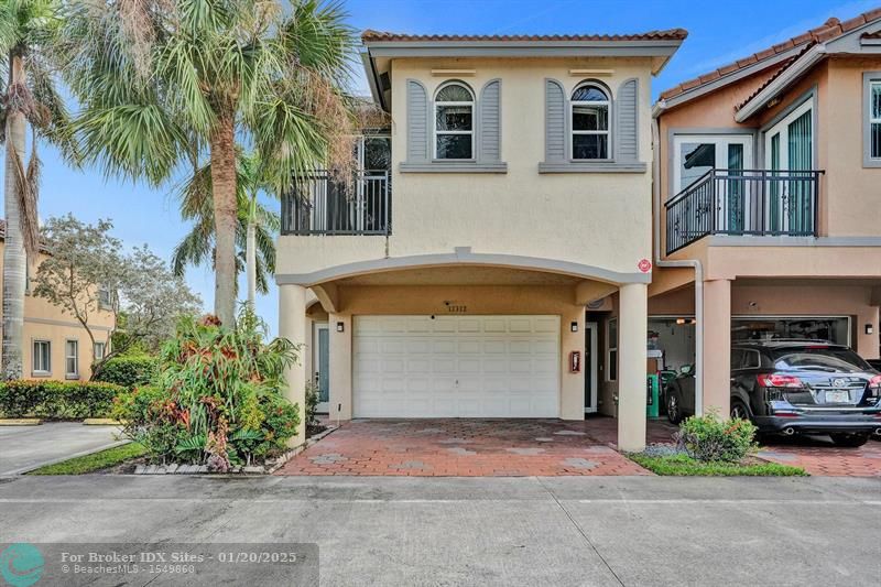 Details for 12312 Royal Palm Blvd  6, Coral Springs, FL 33065