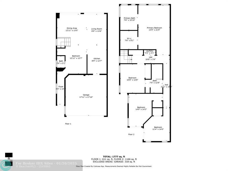 Image 6 of 41 For 12312 Royal Palm Blvd  6