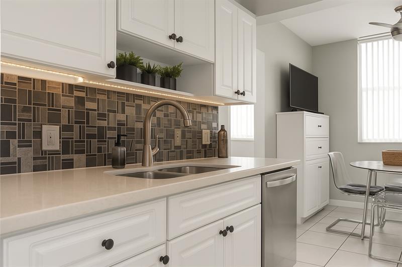 Image 4 of 25 For 4330 Hillcrest Dr  311