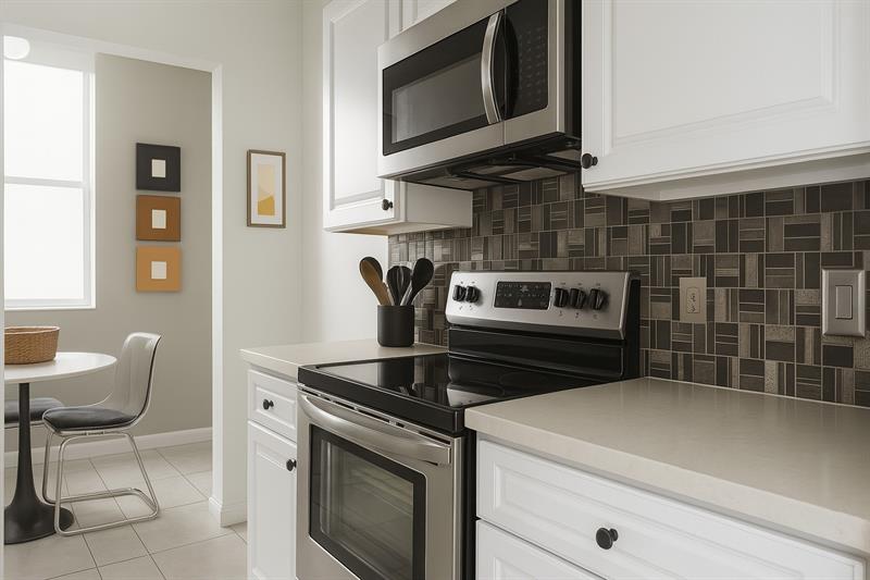 Image 5 of 25 For 4330 Hillcrest Dr  311