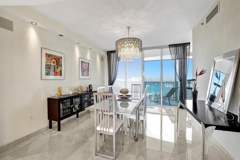 Image 6 of 52 For 18911 Collins Ave  2706