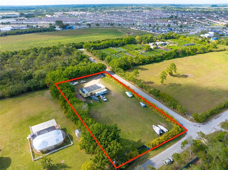Details for 23600 125 Ave, Homestead, FL 33032