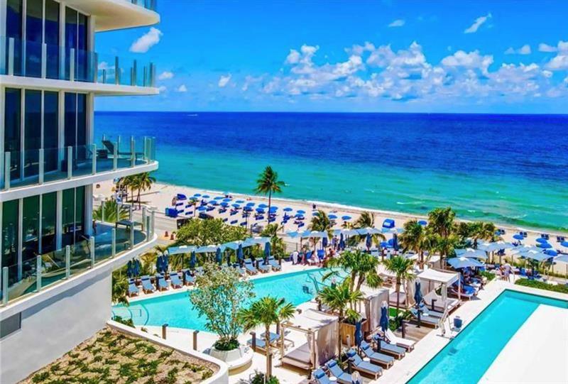 Details for 525 Fort Lauderdale Beach Blvd  1607, Fort Lauderdale, FL 33304