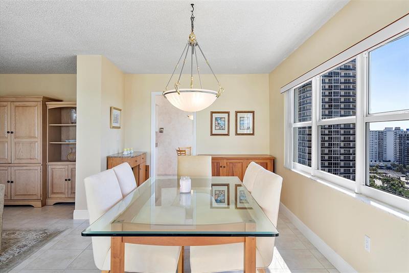 Image 13 of 43 For 3400 Galt Ocean Dr  1709s