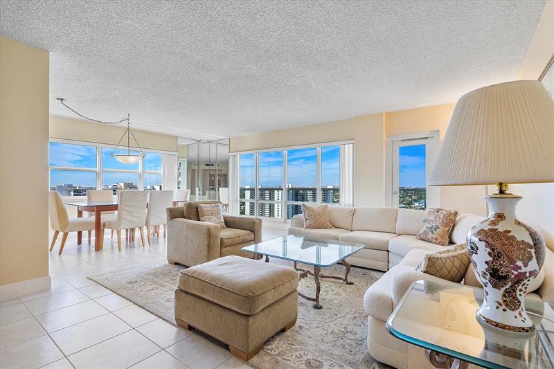 Image 3 of 43 For 3400 Galt Ocean Dr  1709s