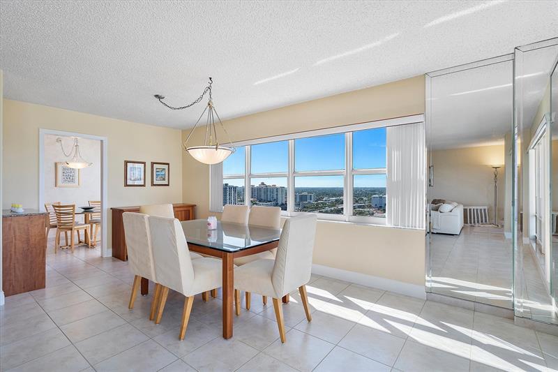 Image 6 of 43 For 3400 Galt Ocean Dr  1709s