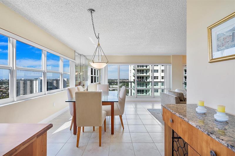 Image 7 of 43 For 3400 Galt Ocean Dr  1709s