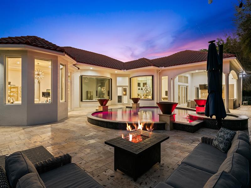 Image 20 of 65 For 12922 Grand Oaks Dr
