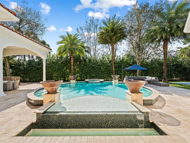 Image 23 of 65 For 12922 Grand Oaks Dr