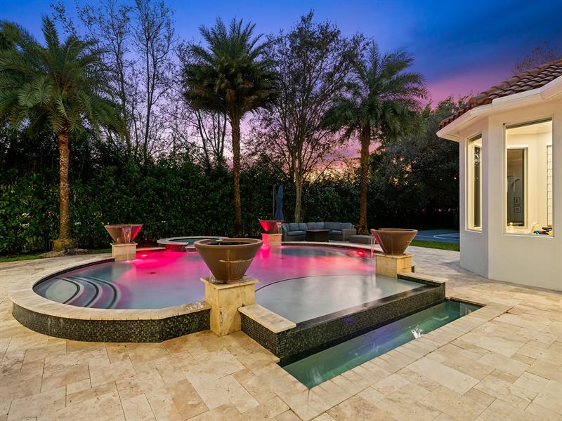 Image 28 of 65 For 12922 Grand Oaks Dr