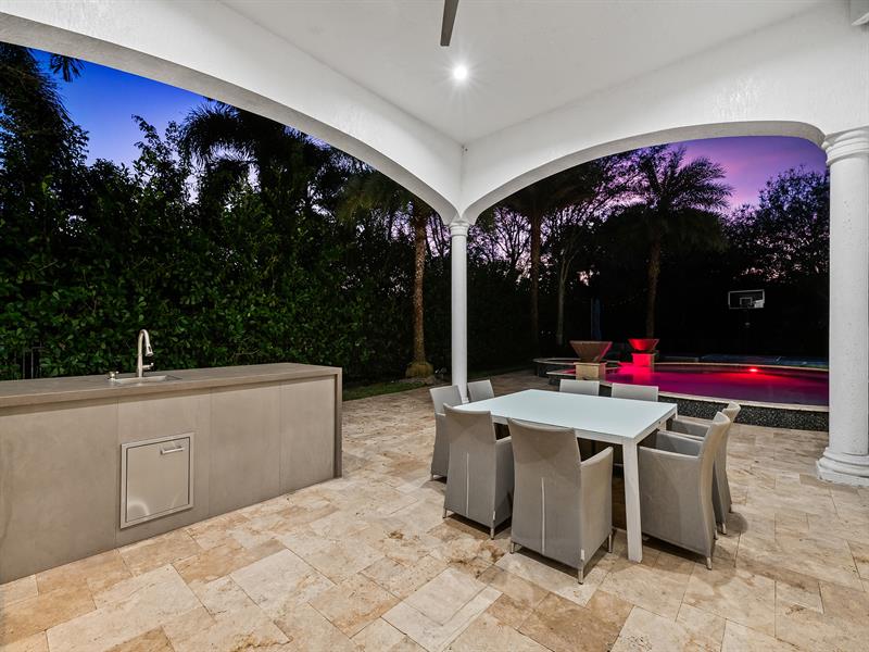 Image 31 of 65 For 12922 Grand Oaks Dr