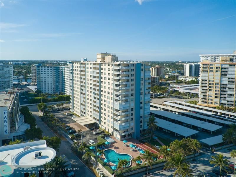 Details for 305 Pompano Beach Blvd  1003, Pompano Beach, FL 33062