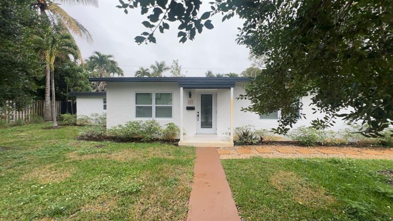 Details for 403 27th St  , Wilton Manors, FL 33334
