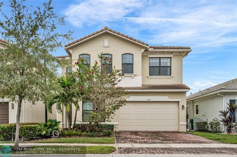 Details for 8870 37th Dr, Coral Springs, FL 33065