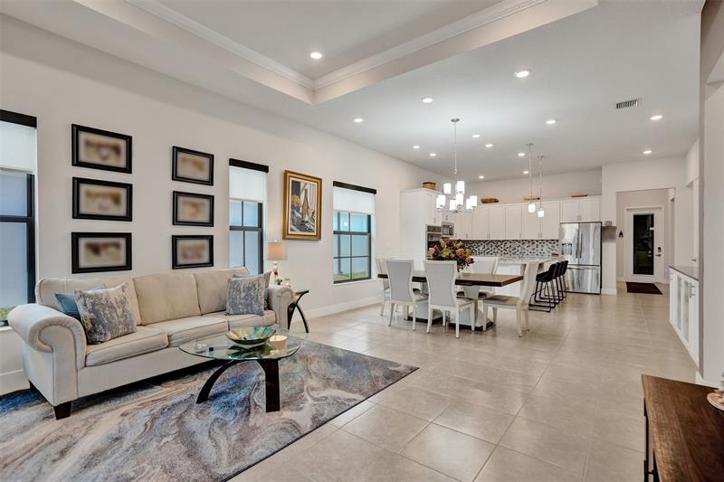 Image 13 of 39 For 8327 Blue Spring Dr  8327