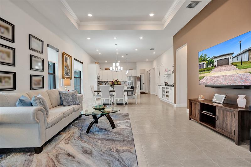 Image 14 of 39 For 8327 Blue Spring Dr  8327