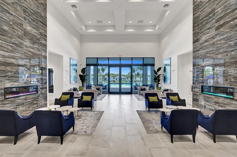 Image 32 of 39 For 8327 Blue Spring Dr  8327
