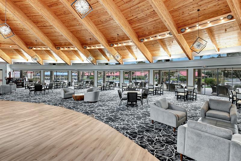 Image 46 of 49 For 7704 Lexington Club Blvd Unit B  B