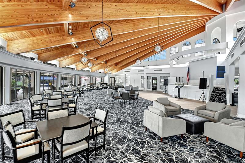 Image 47 of 49 For 7704 Lexington Club Blvd Unit B  B