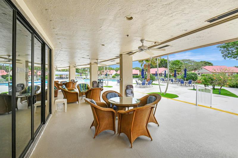 Image 49 of 49 For 7704 Lexington Club Blvd Unit B  B