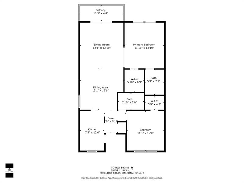 Image 33 of 35 For 1785 Andrews Sq  201