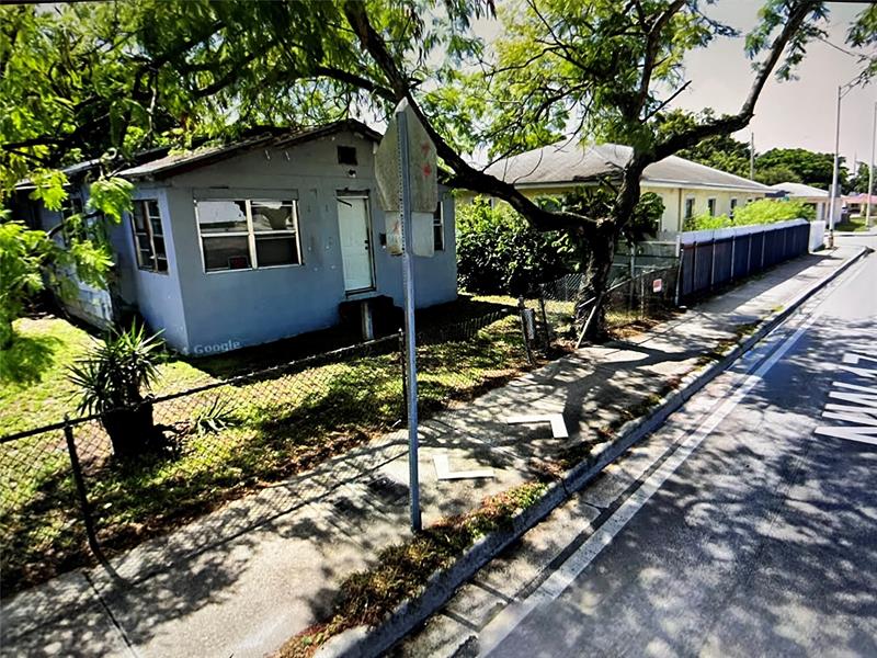 Details for 6312 Nw 17 Ave., Miami, FL 33147